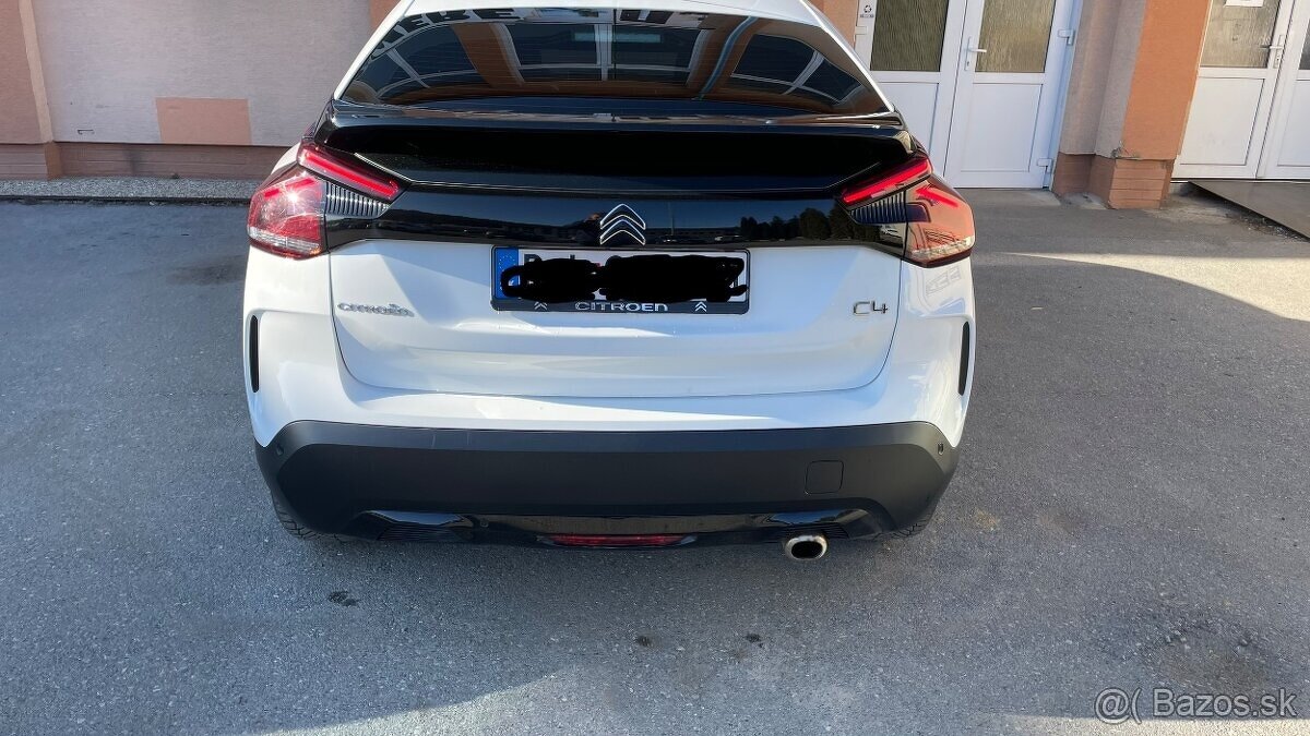 Citroen C4 - 3
