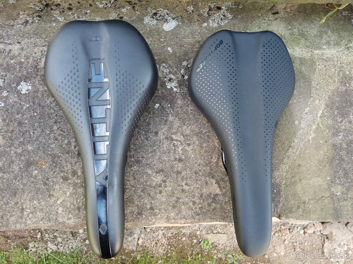 Sedlo 2× - 3