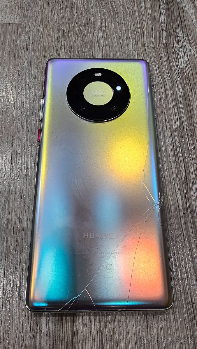 Huawei Mate 40 PRO 256gb dual Sim - 3