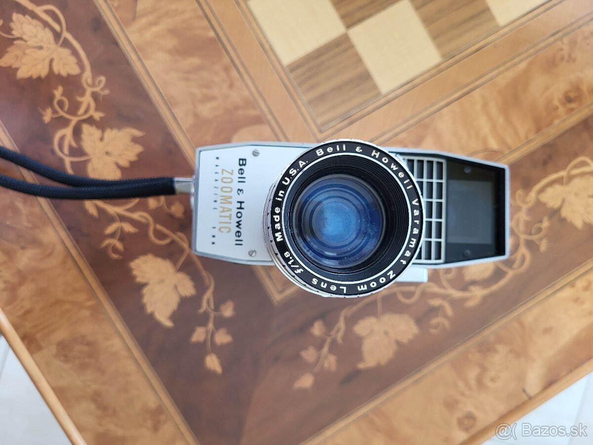 Bell&Howell - 3
