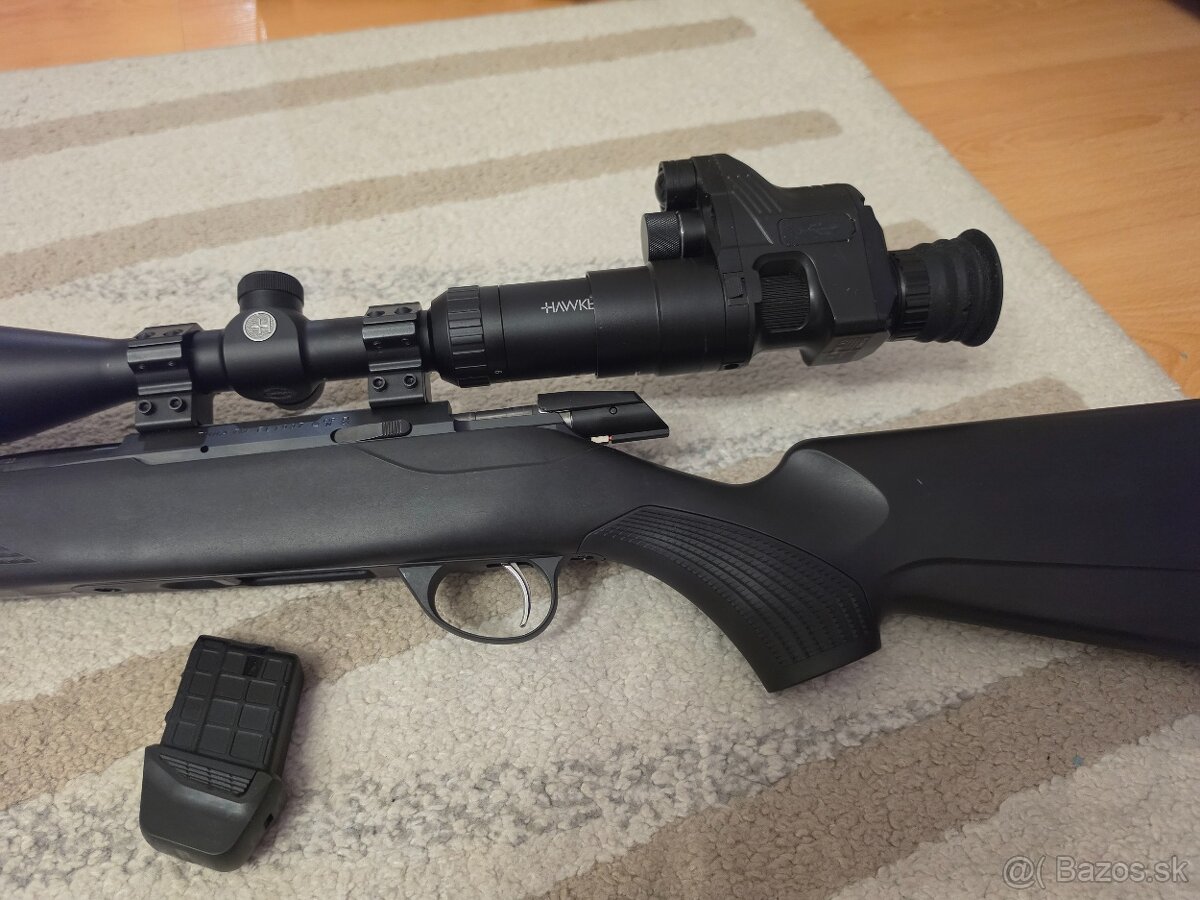 Malorážka Tikka TX1 - 3