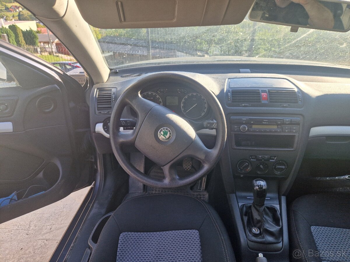 Octavia 2.0 TDI - 3