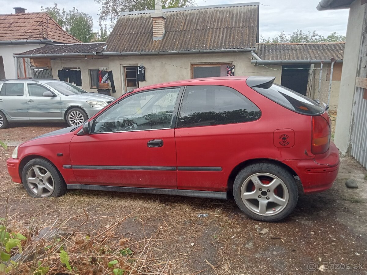 Na súčiastky - 3