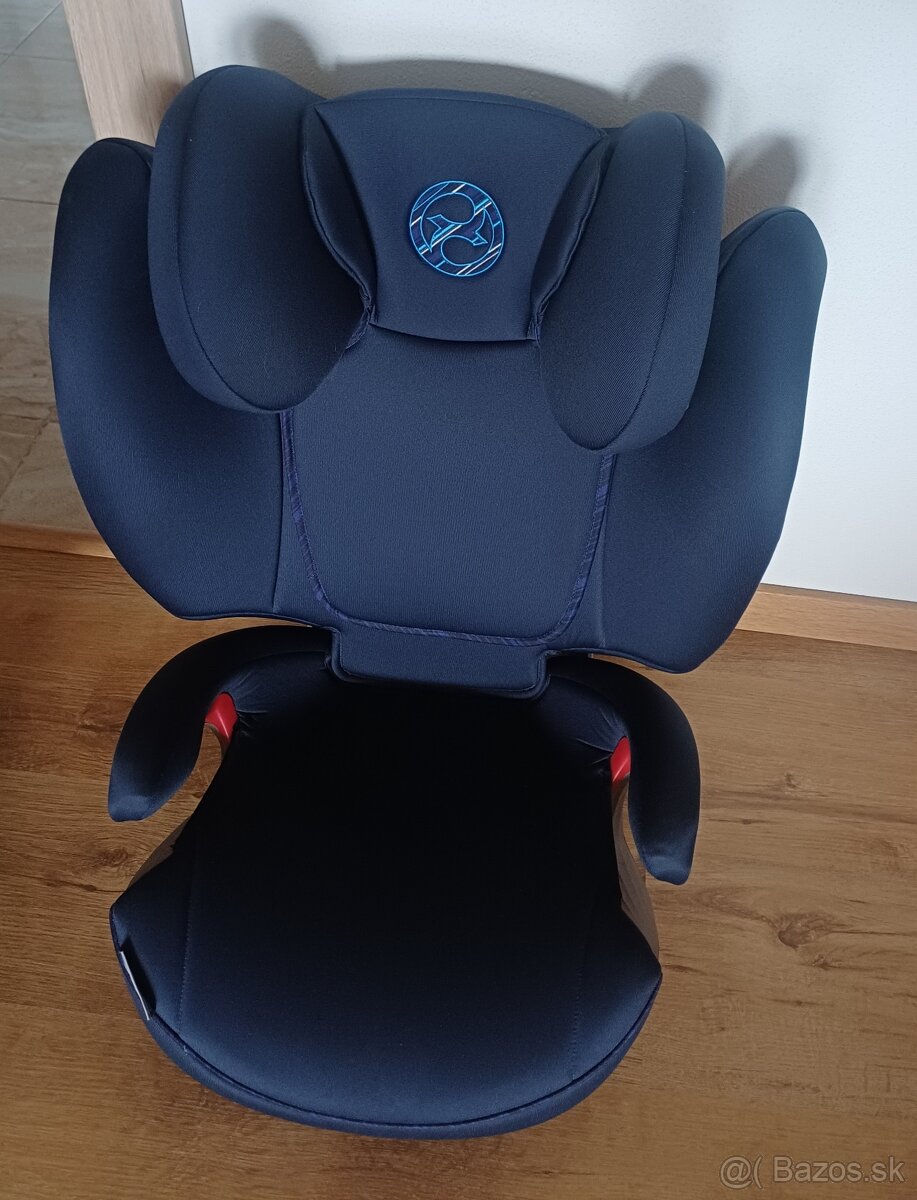 Cybex - 3