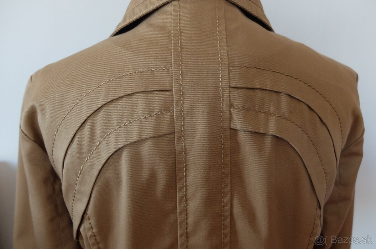 prechodný kabát Vero Moda M - 3