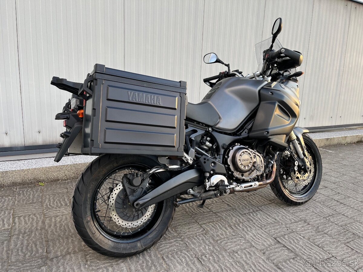 YAMAHA XT1200Z….2013….TOP STAV