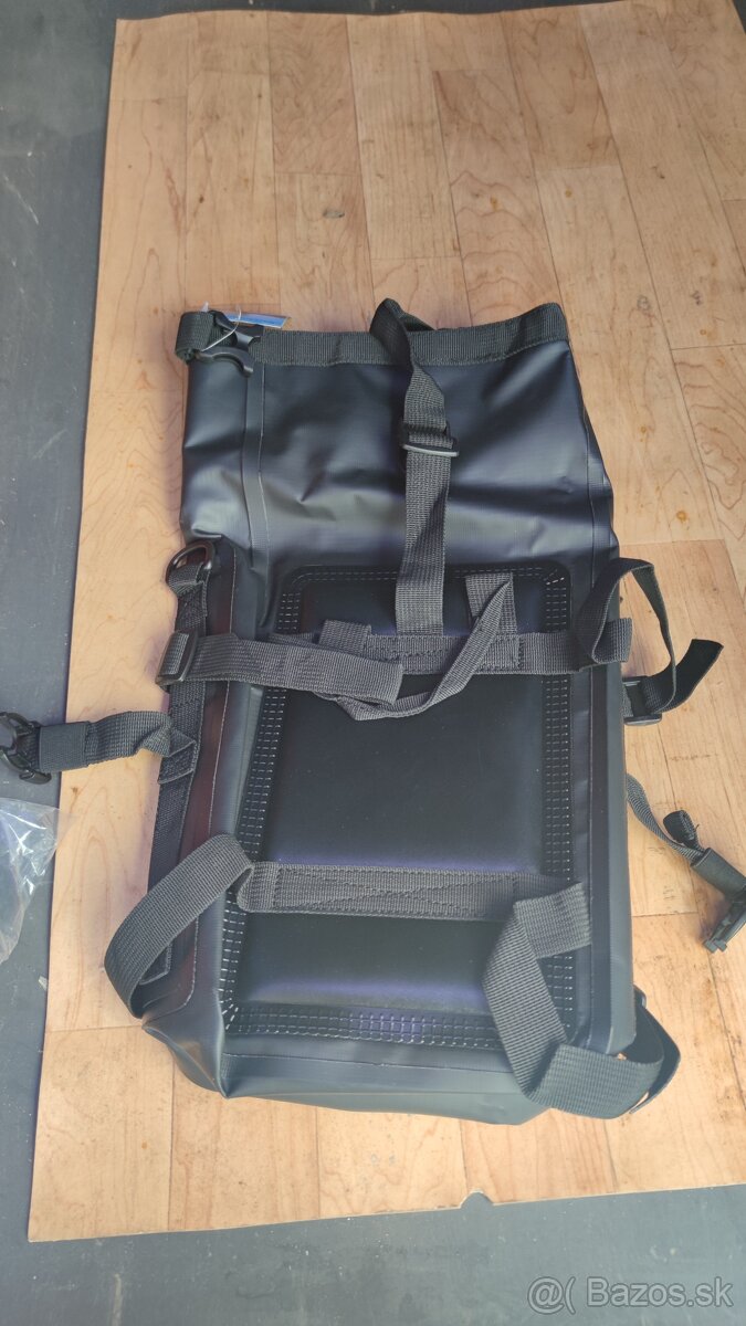 Tašky na motorku - 3