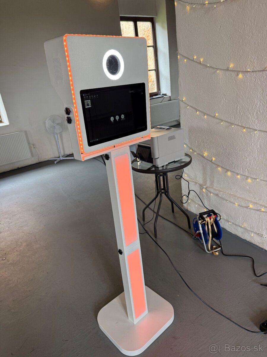 Fotobudka ,fotokutik - 3