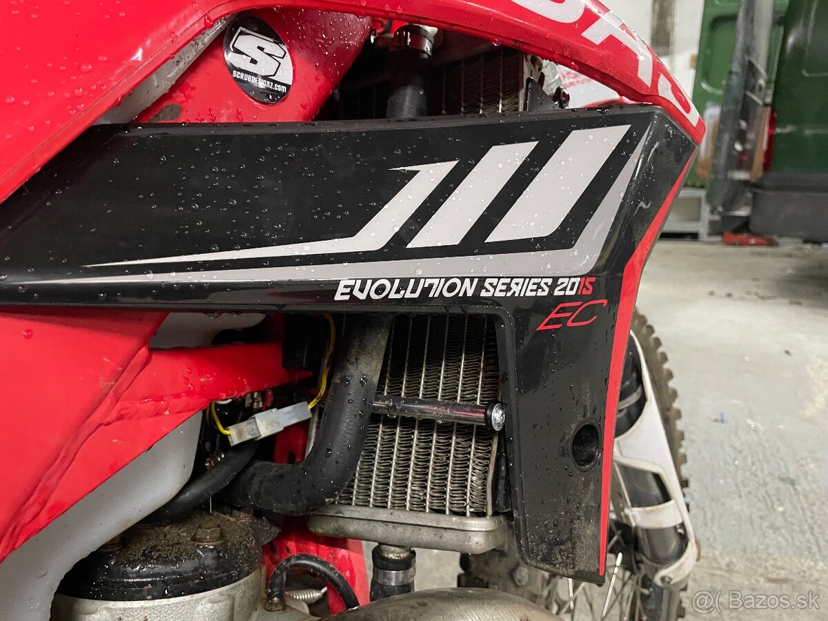 GasGas ec300