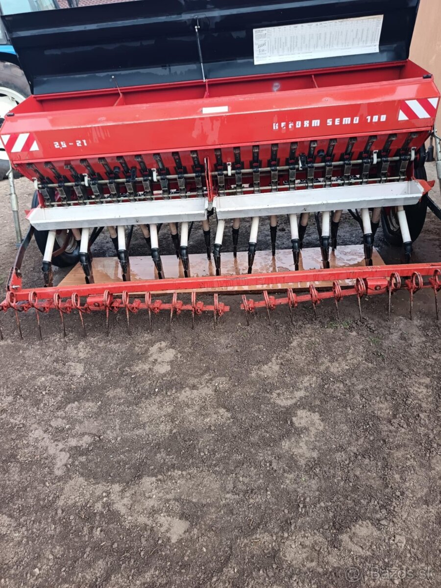 Reform 100 sejačka - 3