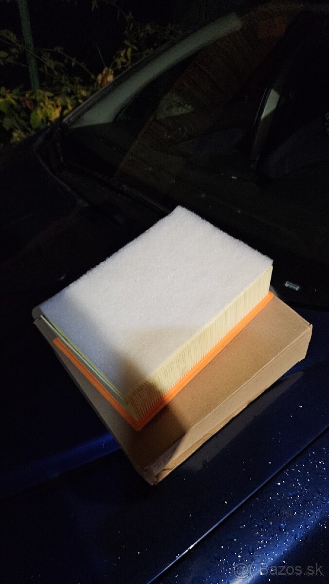 Vzduchový Filter - NewParts MF51155 - 3