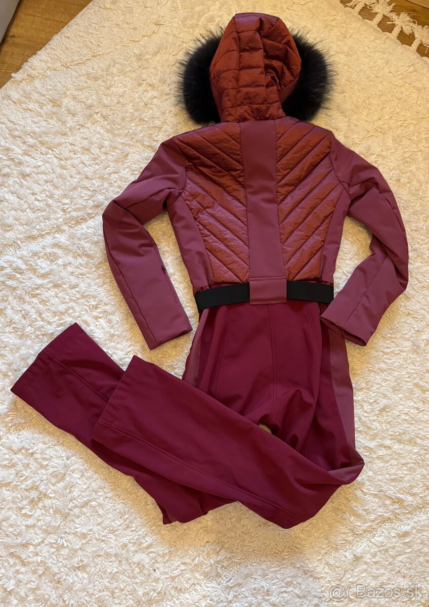 Predam ako novy stylovy lyziarsky overal - Colmar - 3