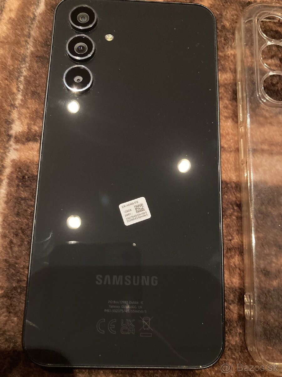 Samsung Galaxy A54 5GB 8GB/128GB - 3