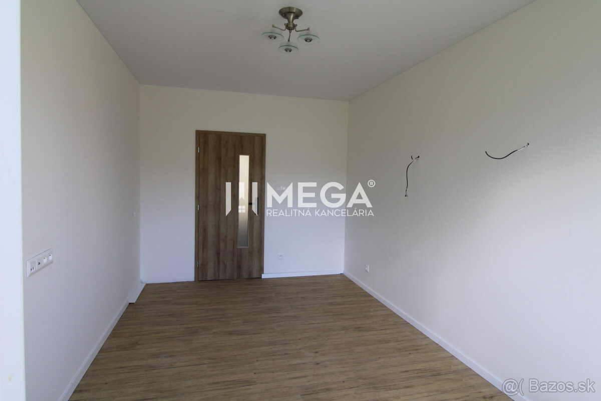 Na predaj 2i byt - ul. Dobrianskeho v meste Humenné - 3