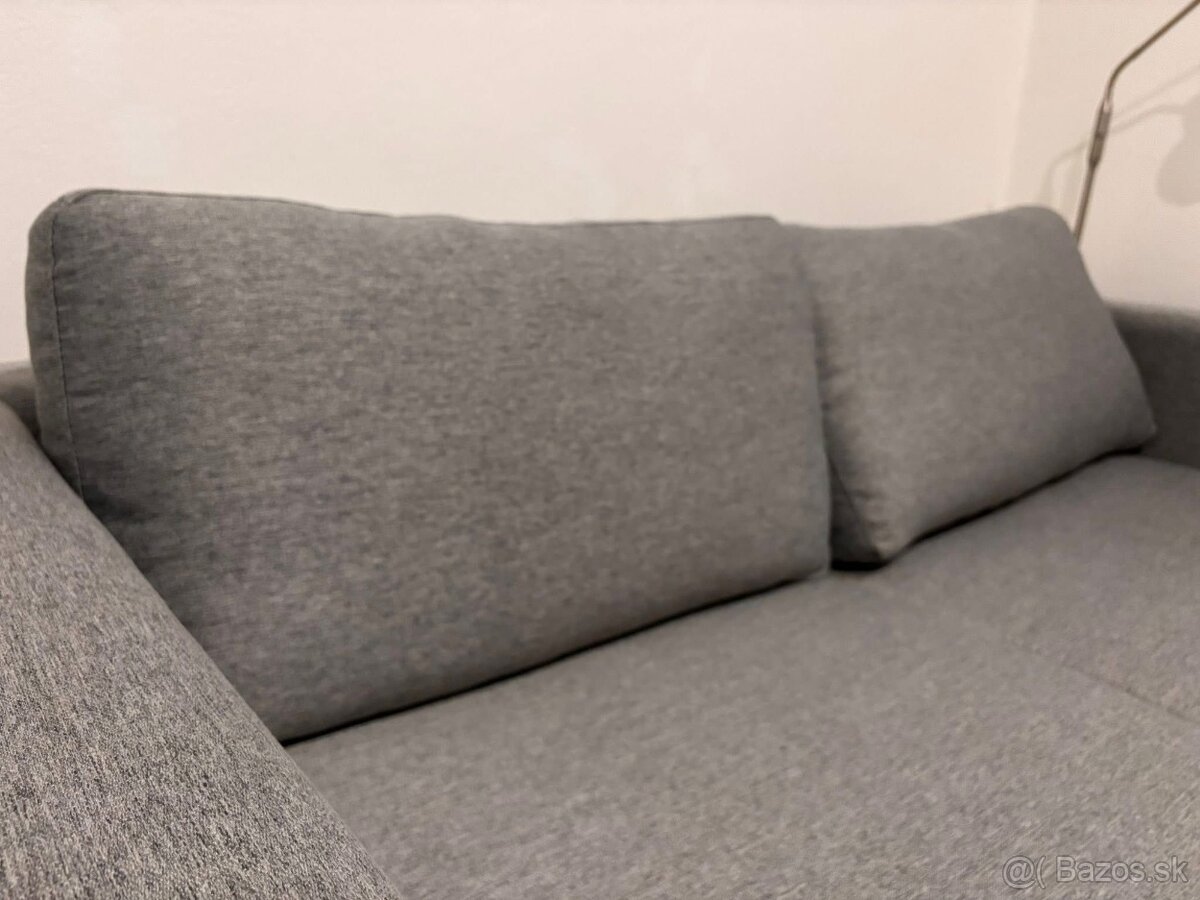 POHOVKA v TOP STAVE - 3