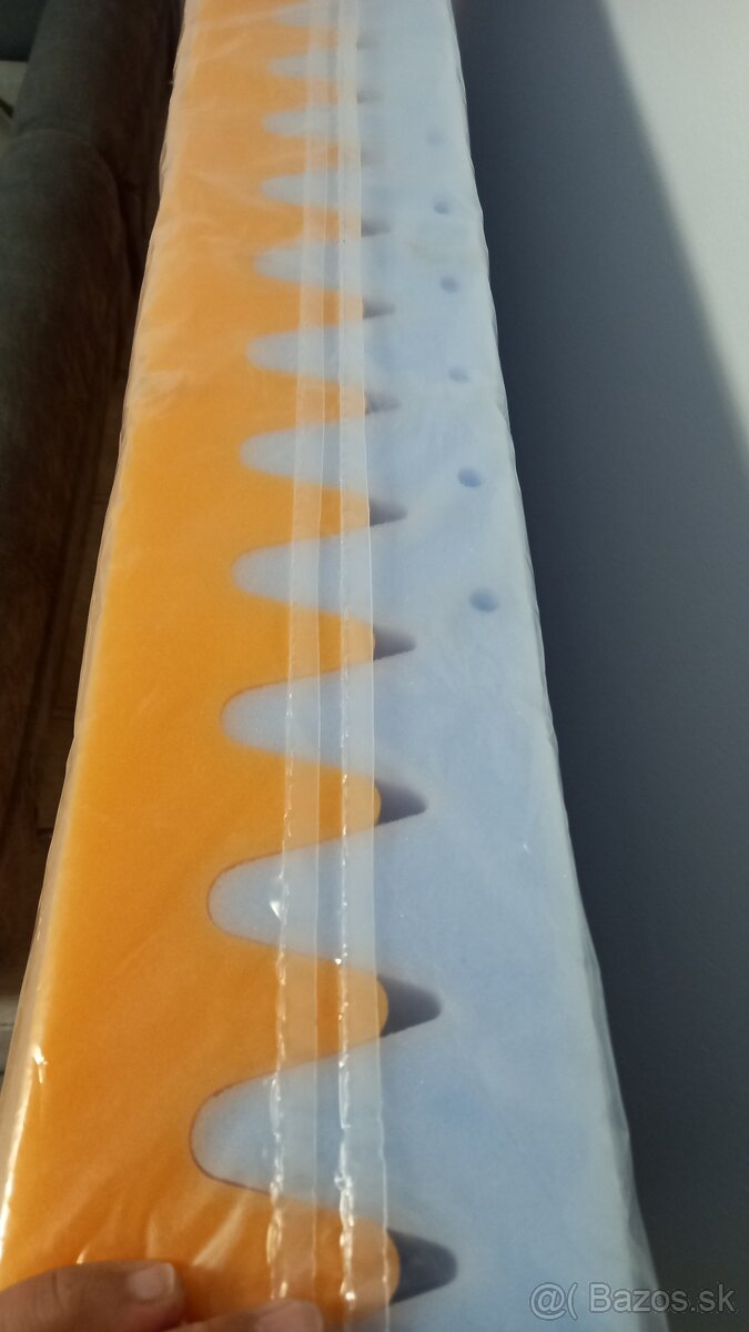 Matrac 140x200x15 - 3