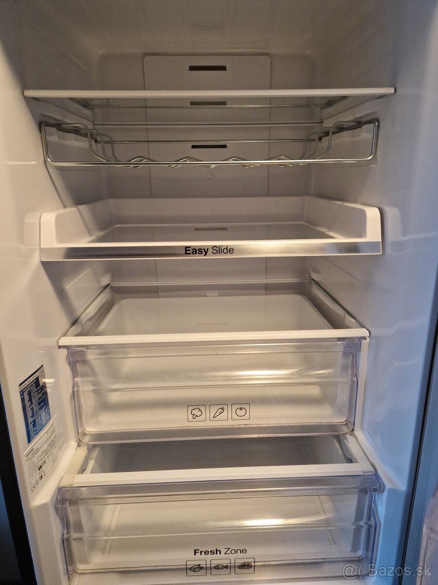 Samsung chladnička s mraziakom - 3