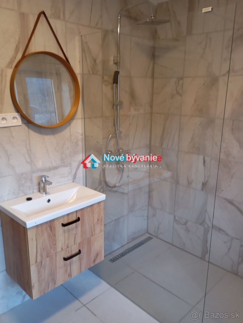Rodinný dom v Nižnej Boci na predaj N006-124-STKE - 3