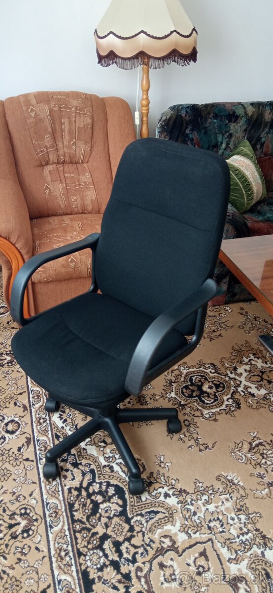 Kancelárska stolička - 3