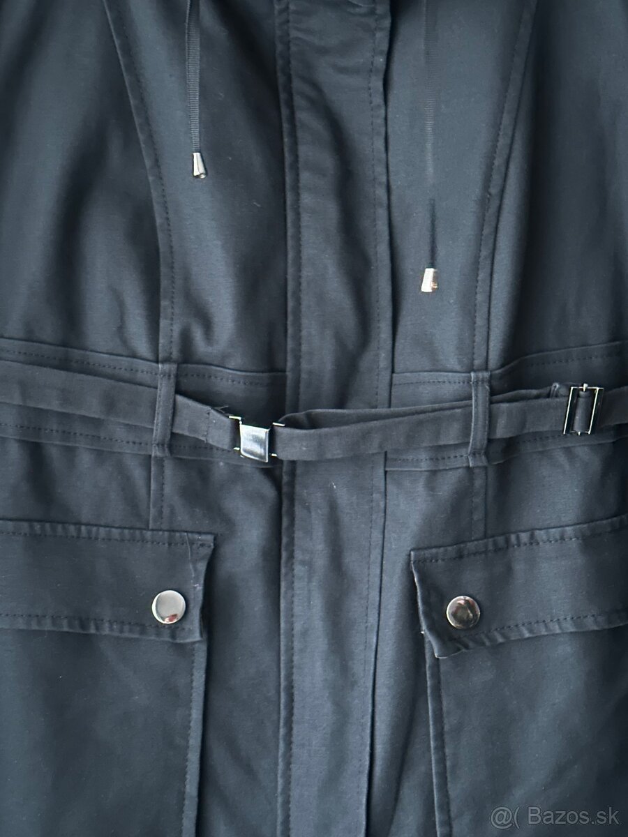 bunda kabatik ZARA - 3