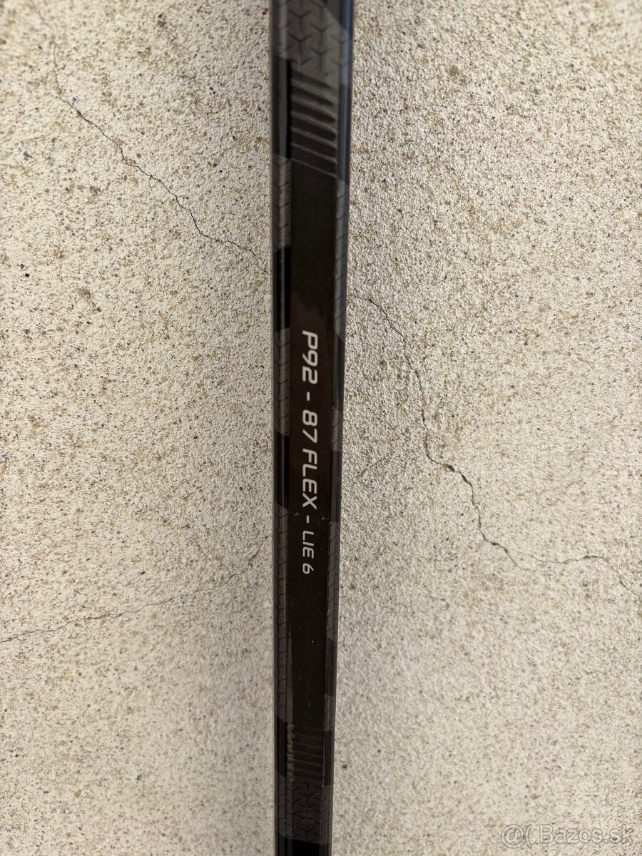 Bauer supreme 3s - 3