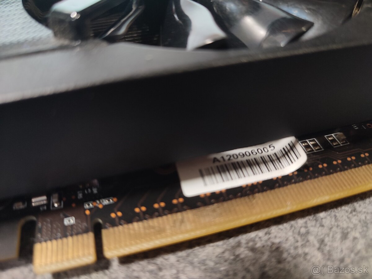 GTX 660 Gainward 2GB - 3