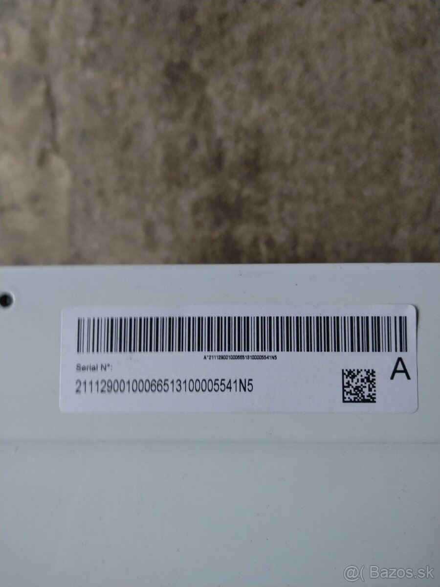 Zásobník Protherm B60Z - 3