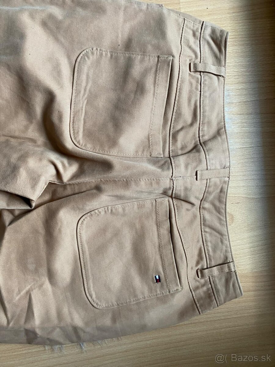 Dámske nohavice zn. Tommy Hilfiger - 3