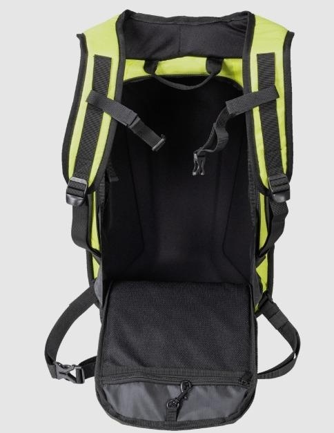 Krovka batoh nový - 3