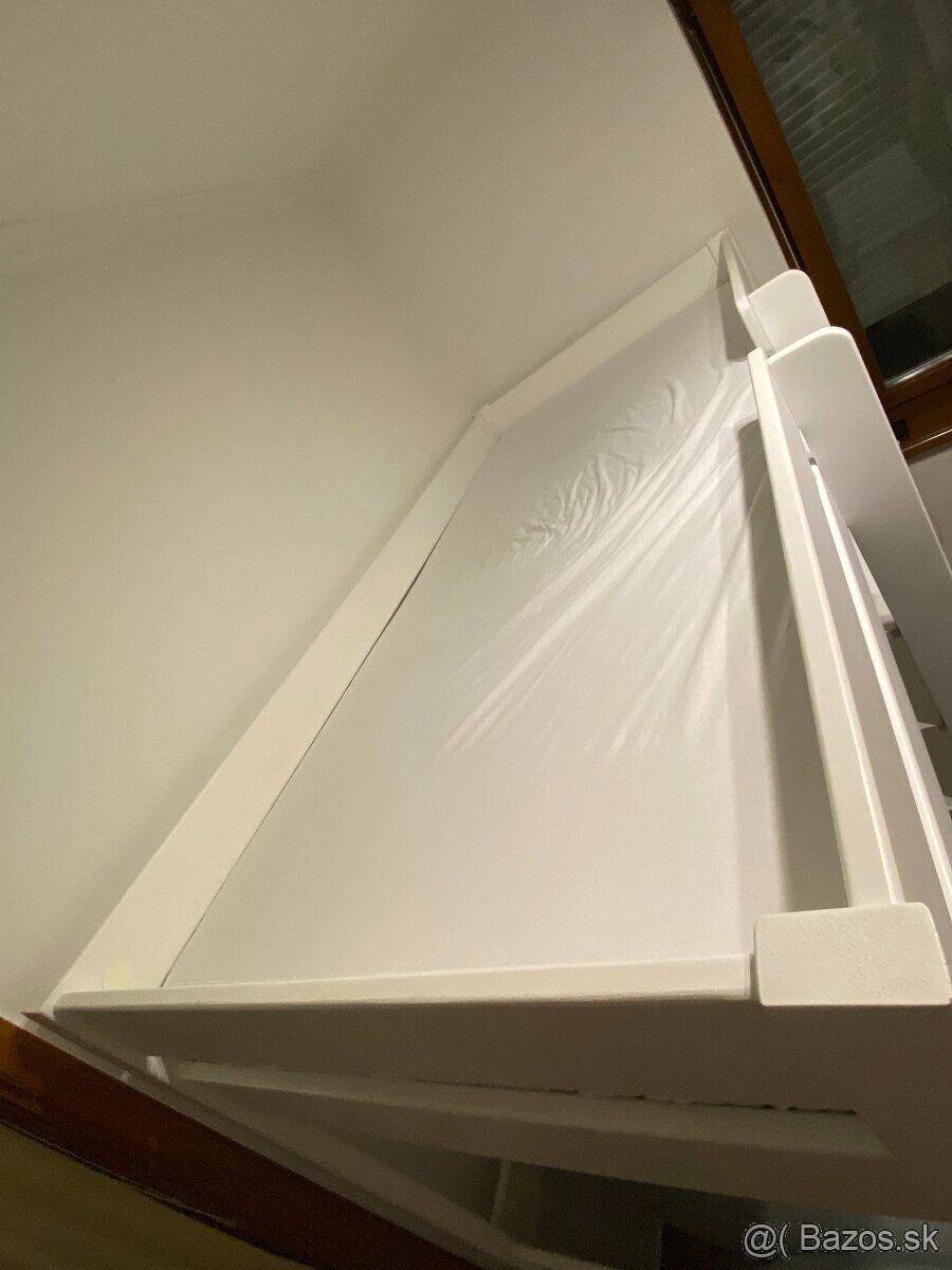 Poschodová posteľ - 3