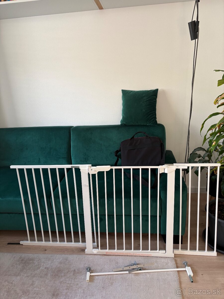 Zabrana na schody - 3