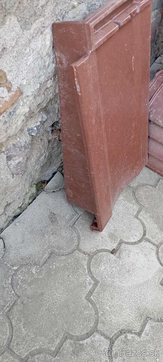 Tondach bolero xxl, contition 9 - 3