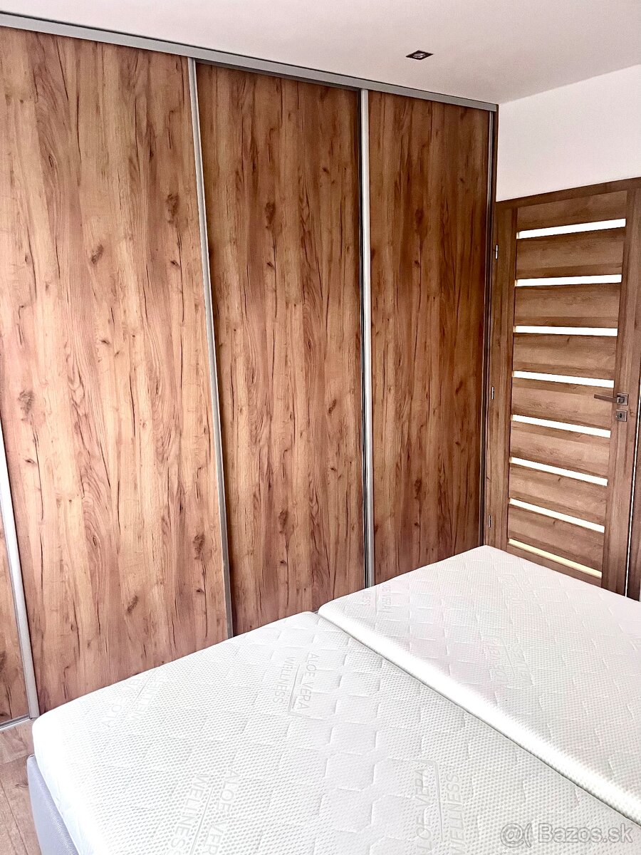 2 izbový byt - 3