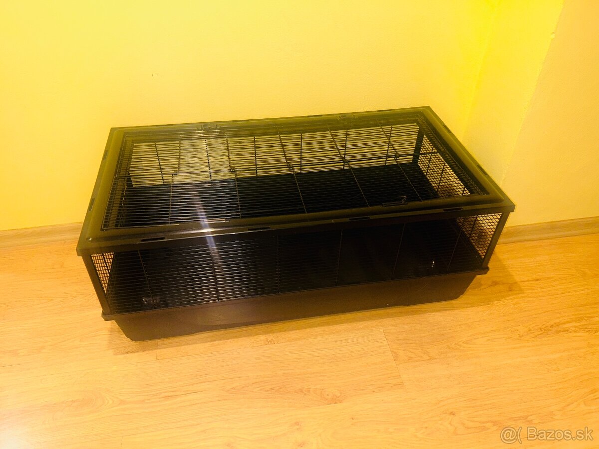 Klietka pre hlodavce - 3