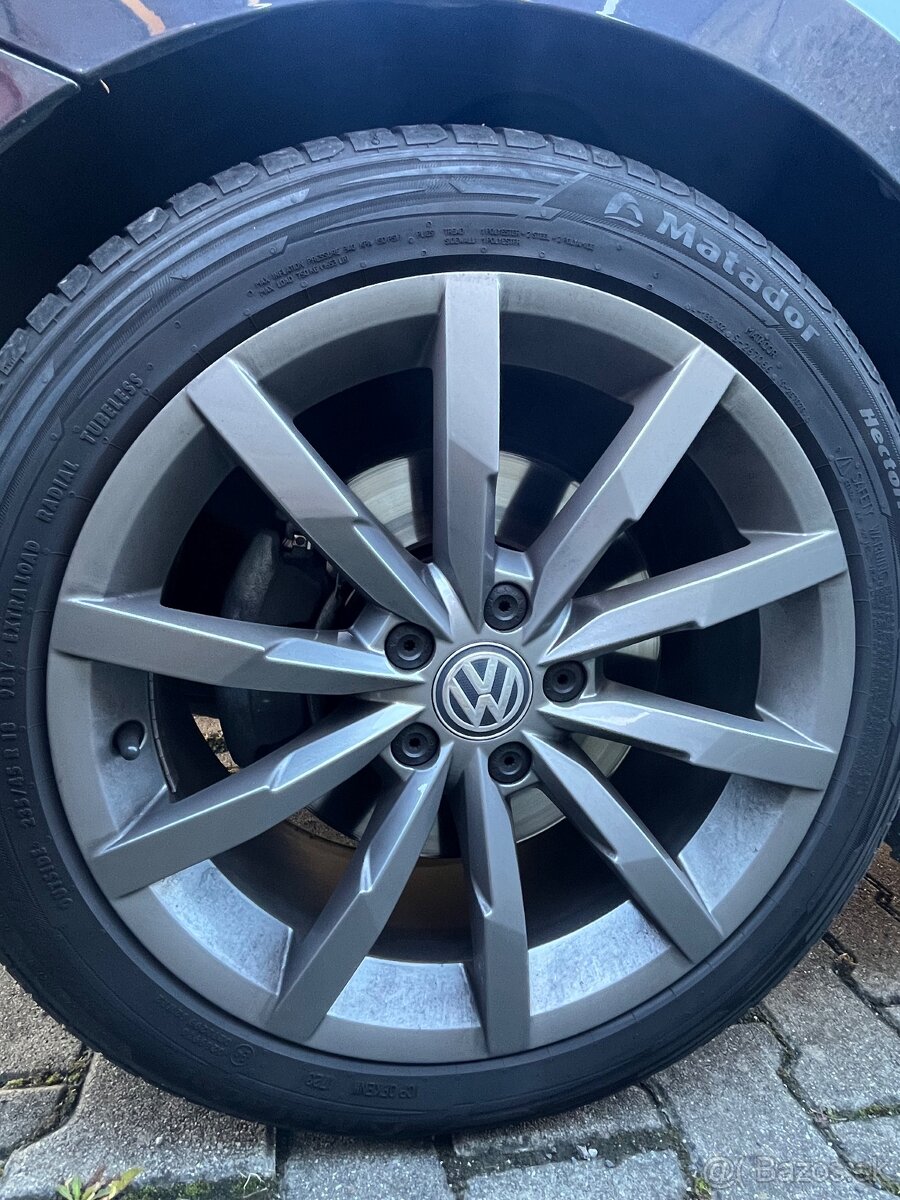 Disky WV Monterey r18 - 3