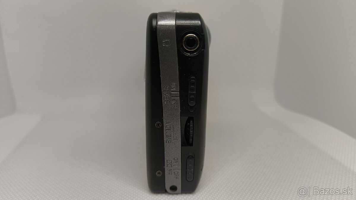 Panasonic RQ-X11 walkman - 3