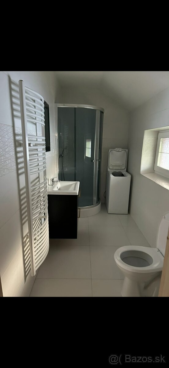 Dam do dlhodobého prenájmu 4-izbovy - 3