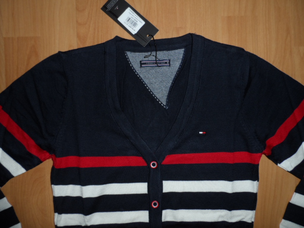 Dámsky sveter Tommy Hilfiger - 3