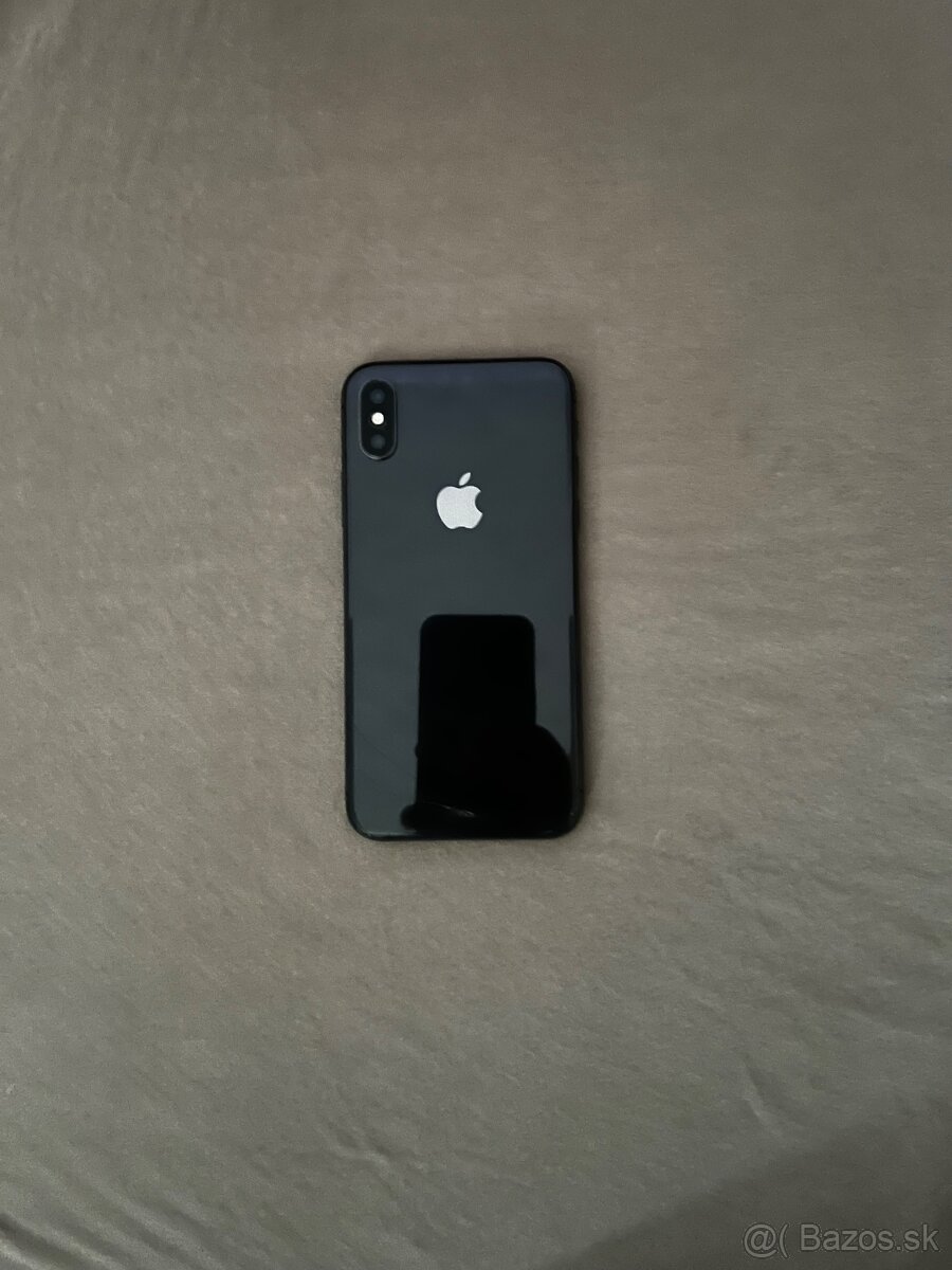iPhone X 64gb - 3