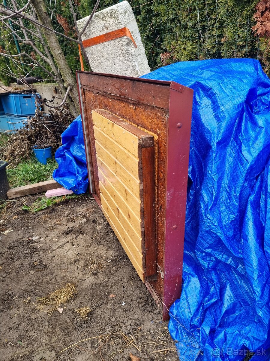 Veľká búda pre psa - 3