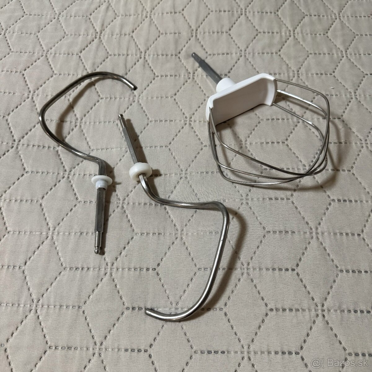 Príslušenstvo Bosch MUM 2-4-5 kuchynský robot - 3