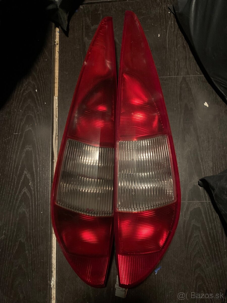 Ford Mondeo MK3 2001-2007 Ford fiesta2005-2008 - 3