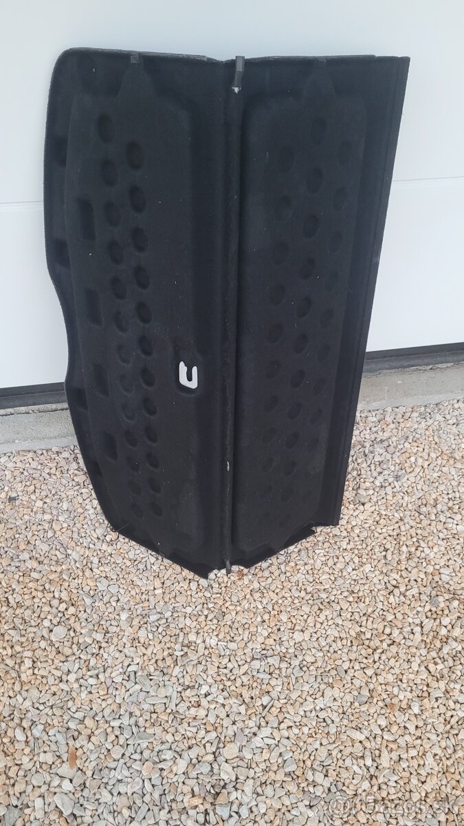 Plato do kufra Octavia II - 3