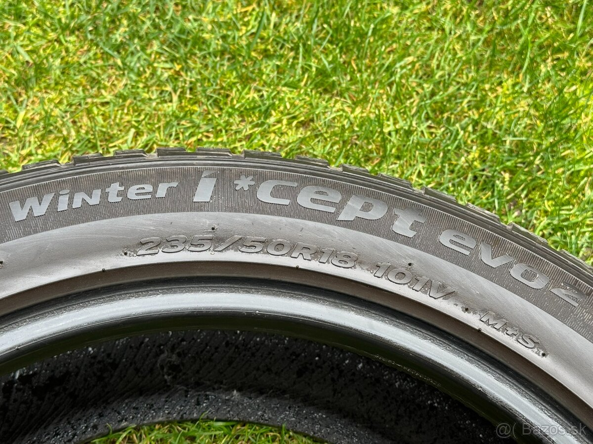 235/50 R18 - 3