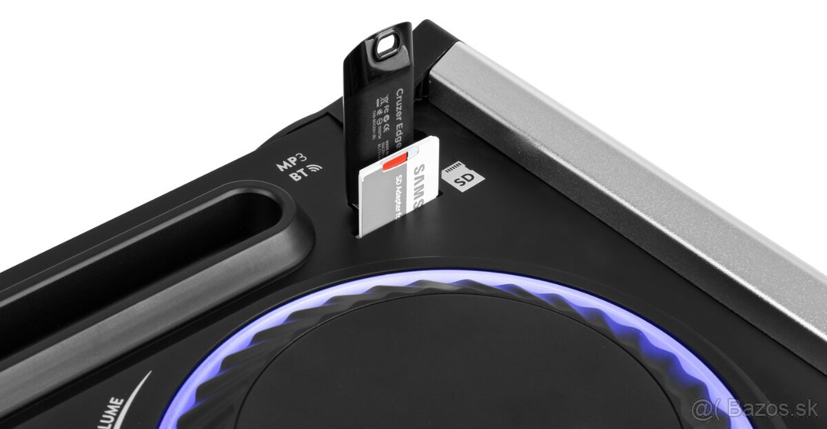 PÁRTY STANICA FENTON - 3