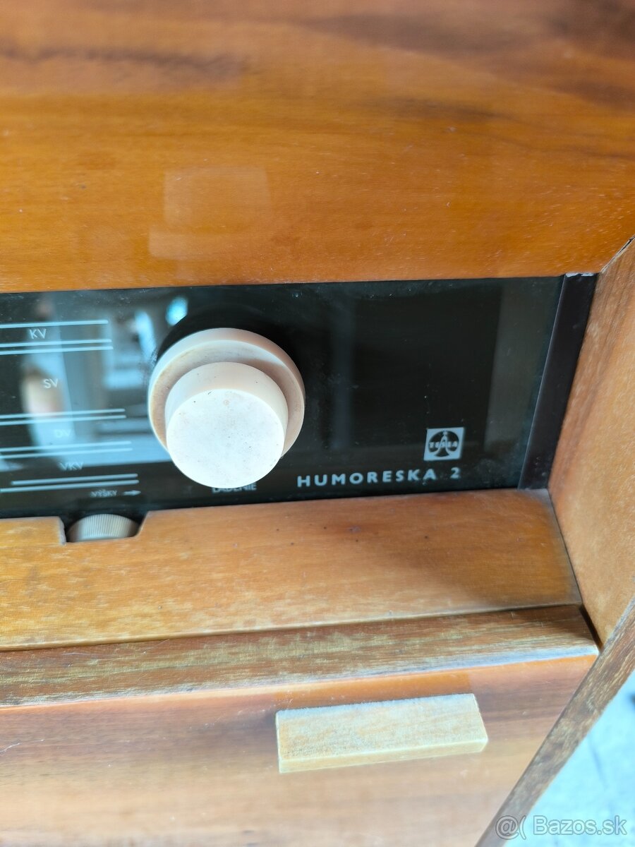 Tesla Humoreska 2 - 3