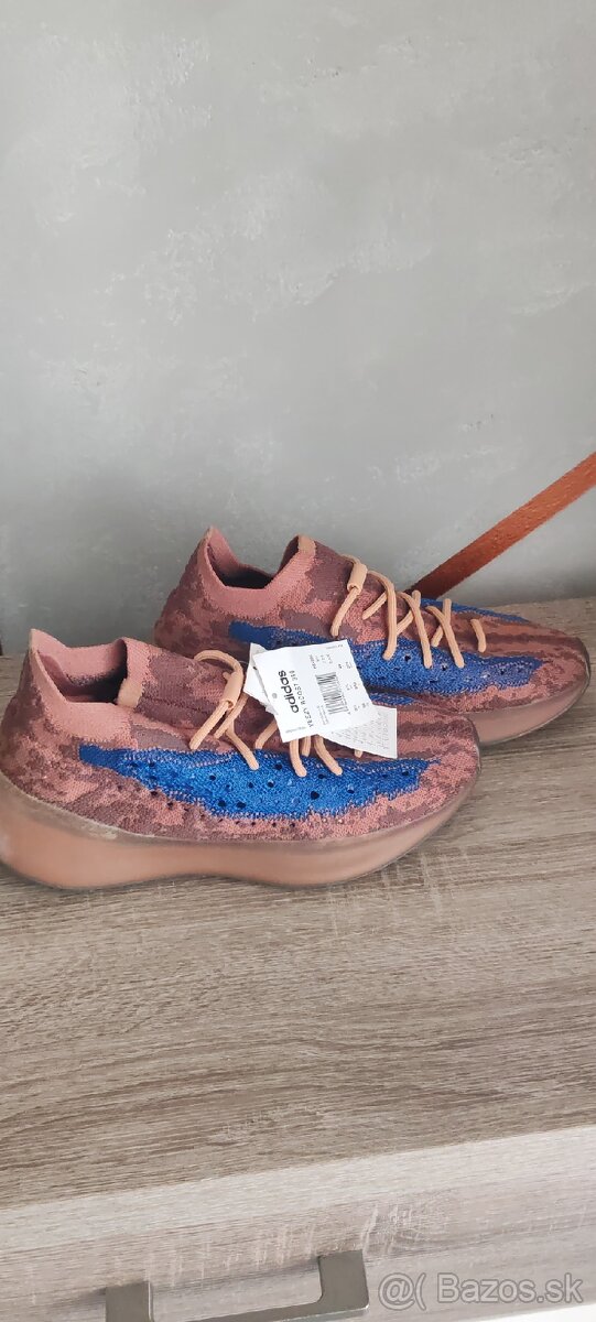 Yeezy Boost 380 9,5 - 3