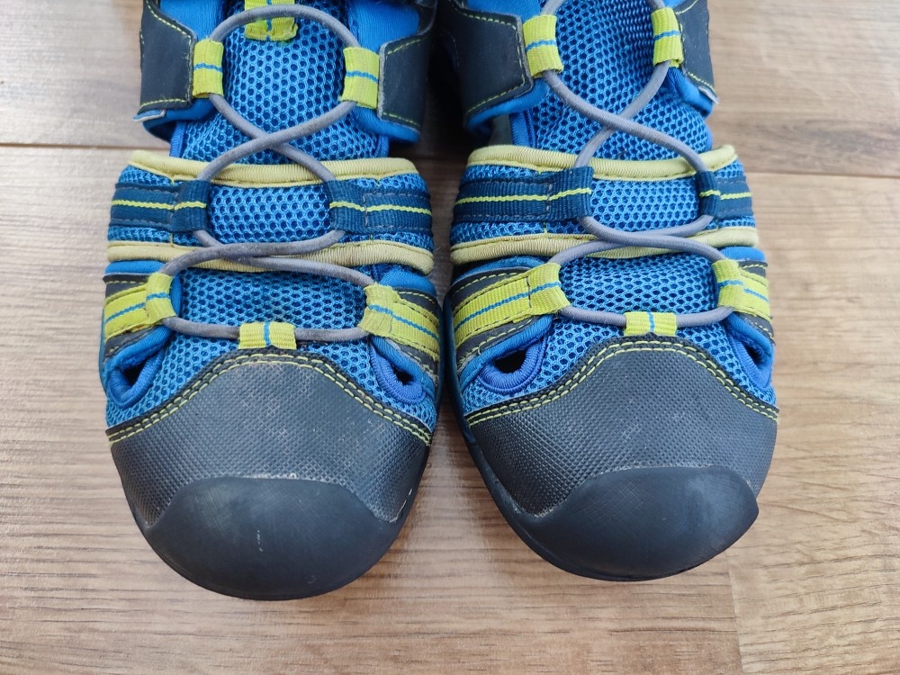 Sandále Geox v. 36 - 3