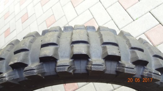 Mitas C-04, 130/90-18 - 3