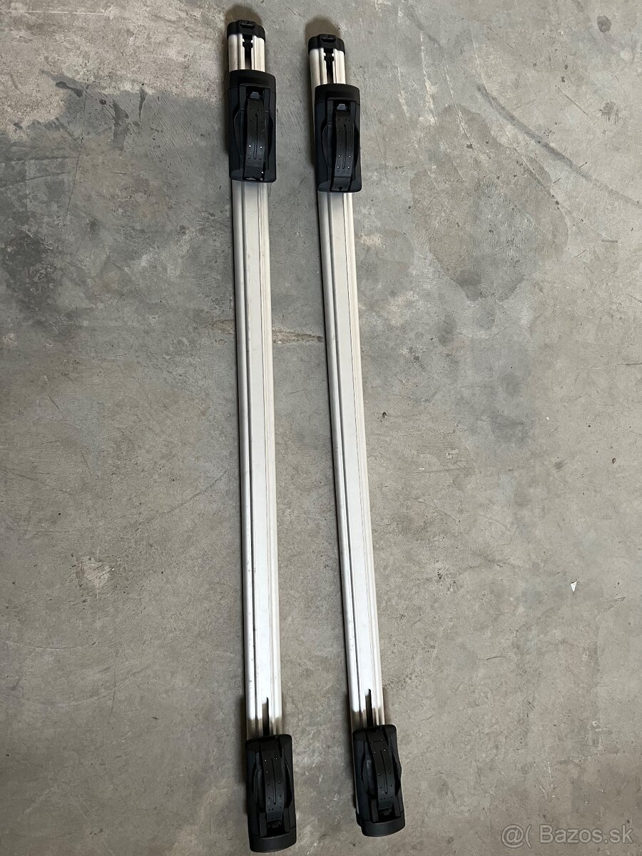 Strešné nosiče Mazda 6 2016 - 3